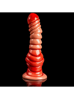 Inferno Coil Fantasy Dildo