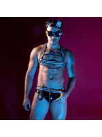 JSY – Costume Police Harness