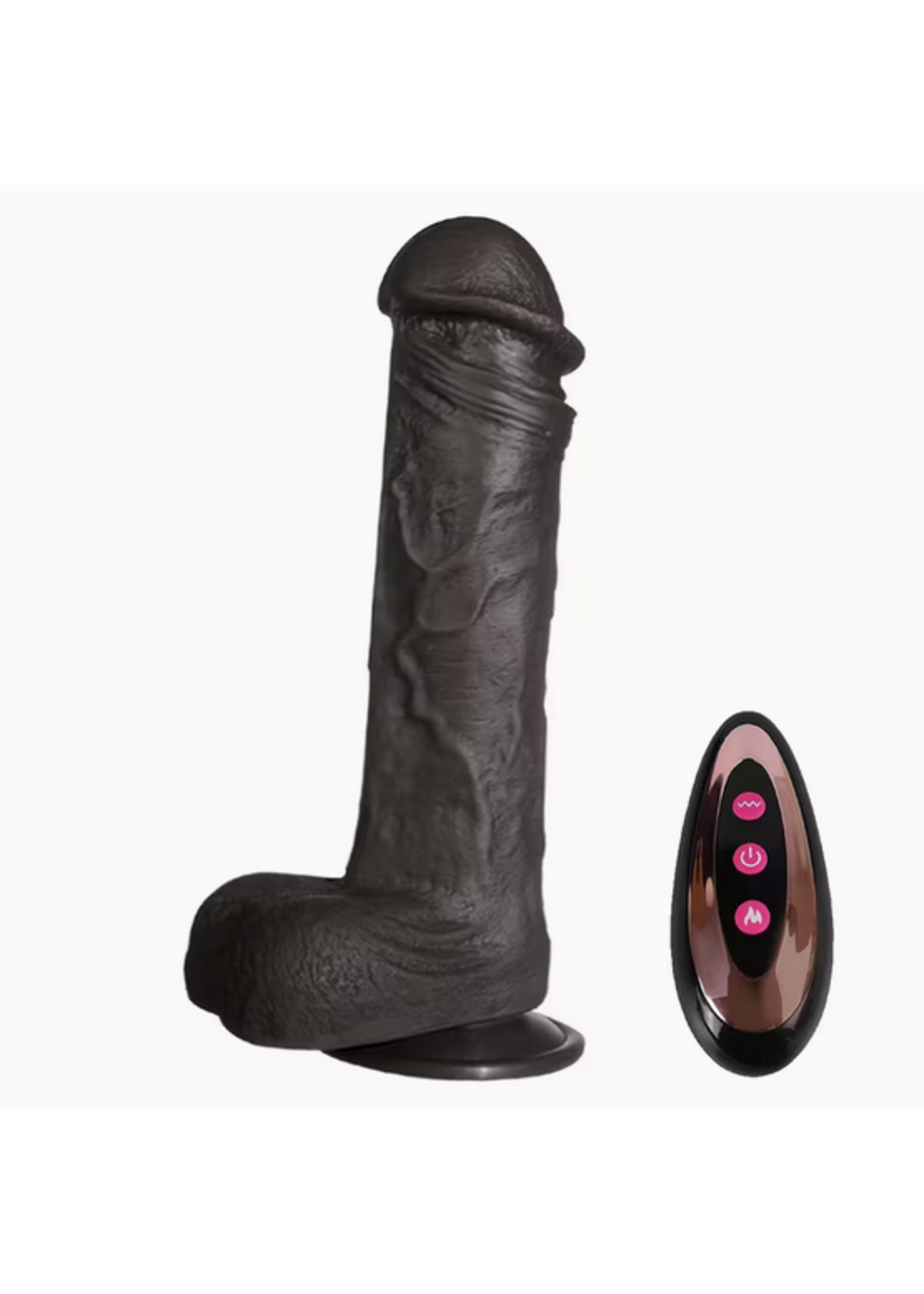 4 in 1 Dildo
