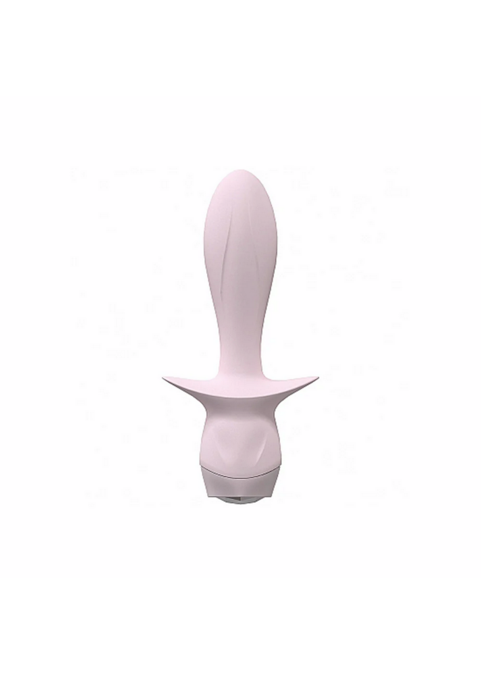 Clearance Jubilee - 10 Speed Plug - soft Pink