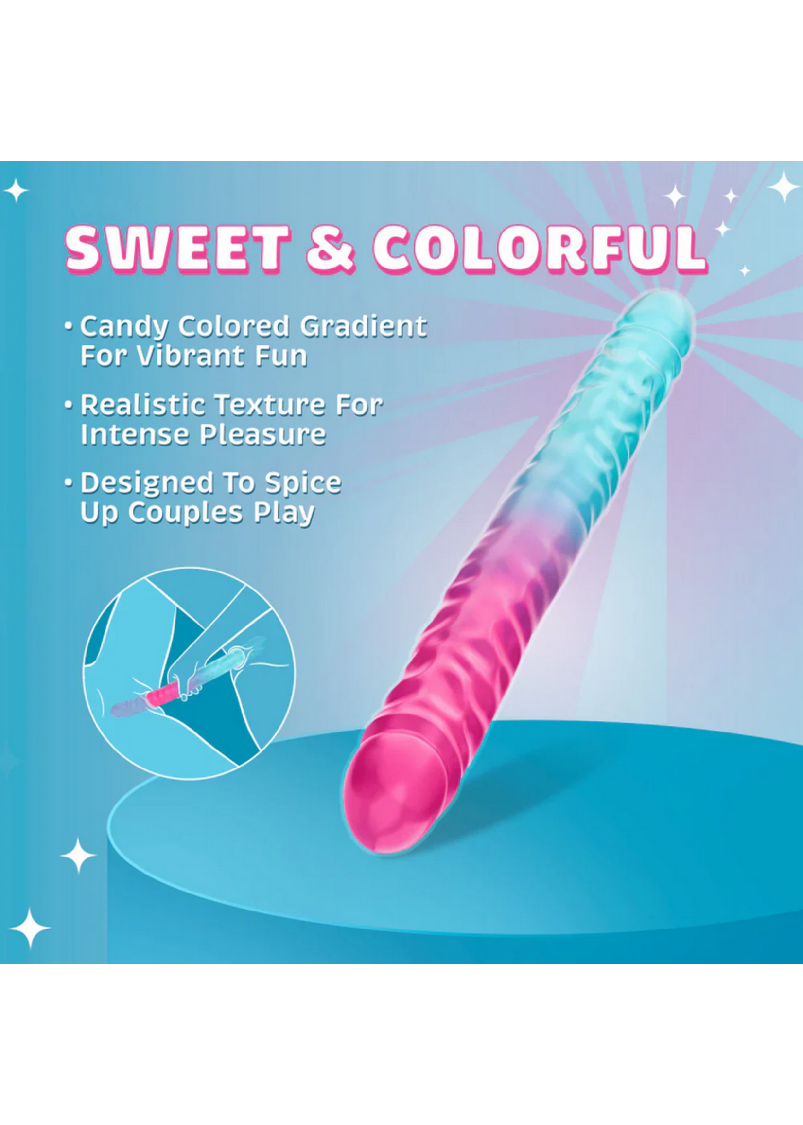 Blush B Yours – Candy Papi