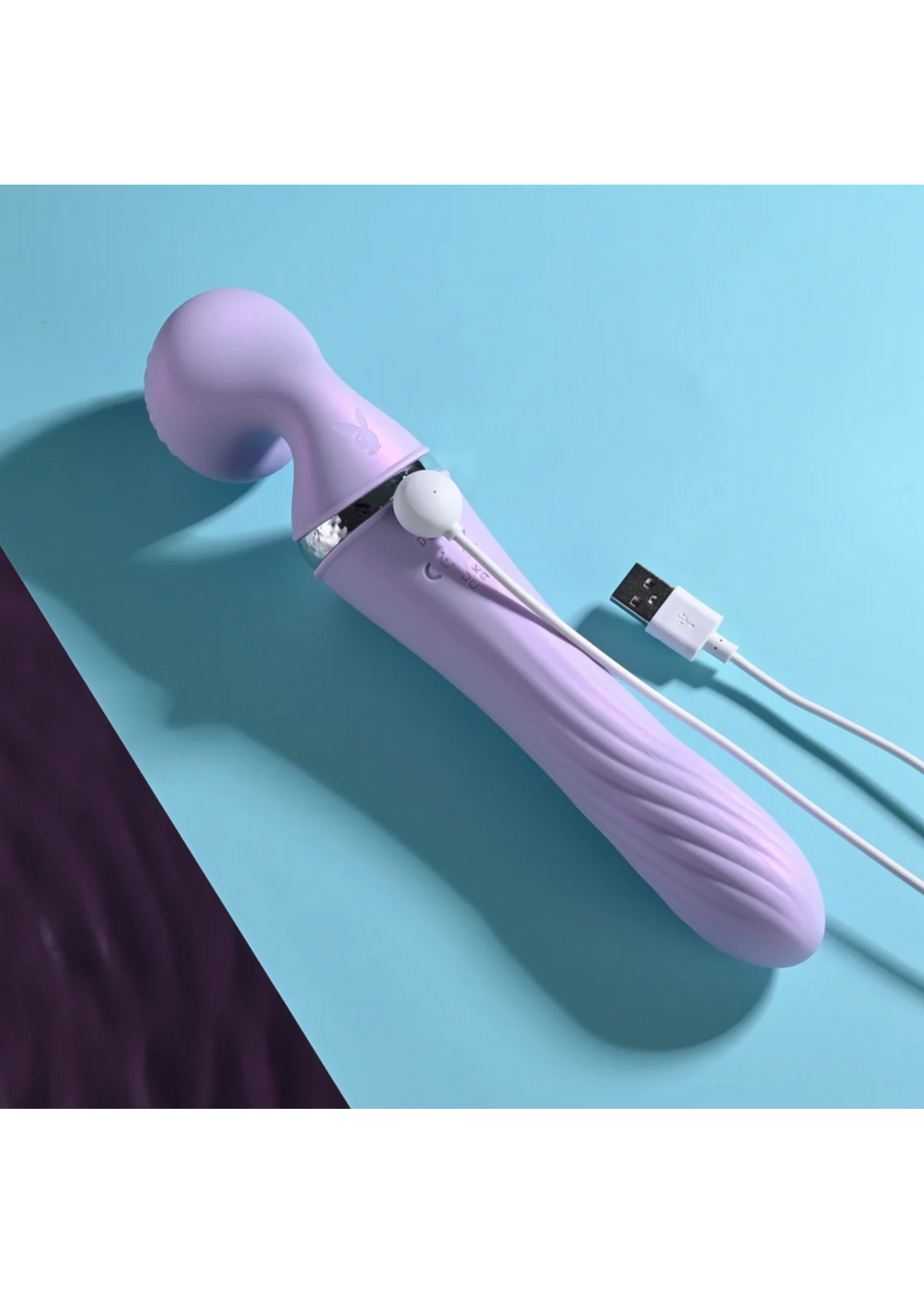 Playboy Playboy Vibrato