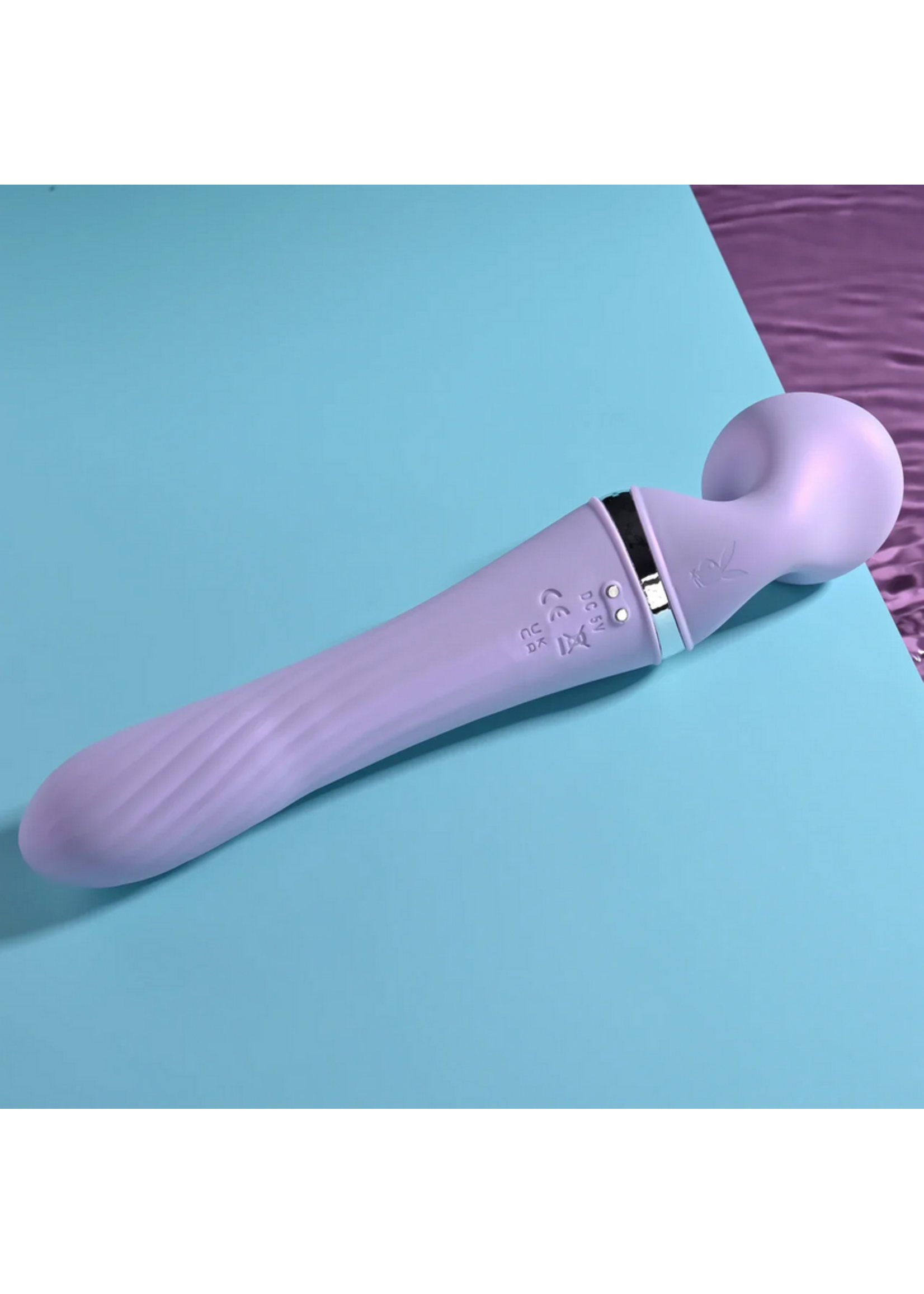 Playboy Playboy Vibrato