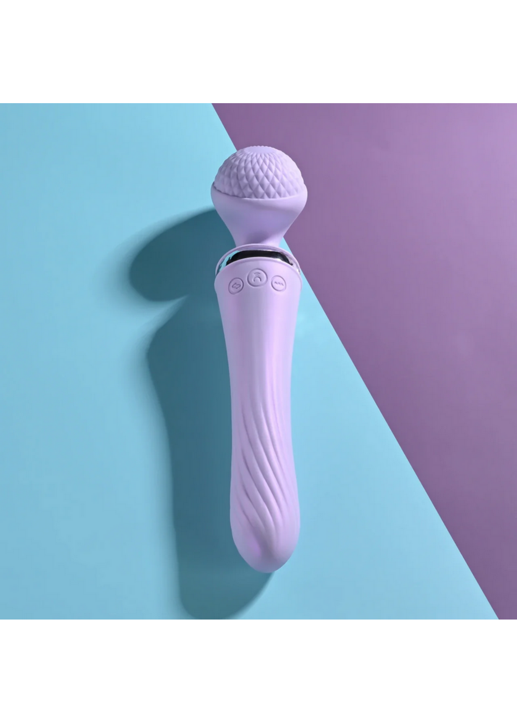 Playboy Playboy Vibrato