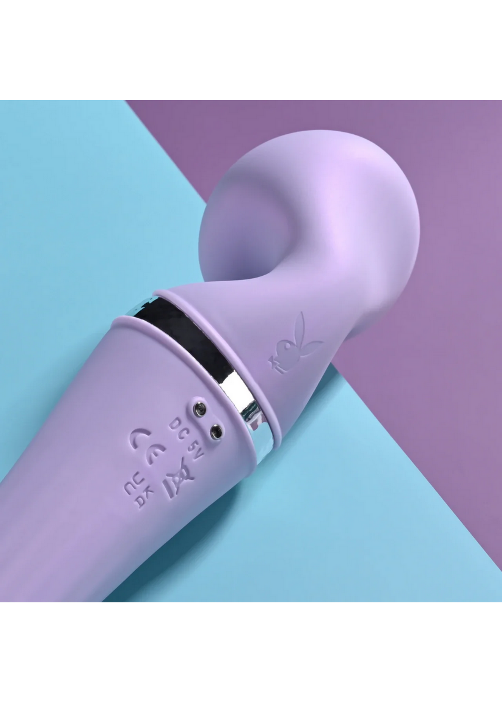 Playboy Playboy Vibrato