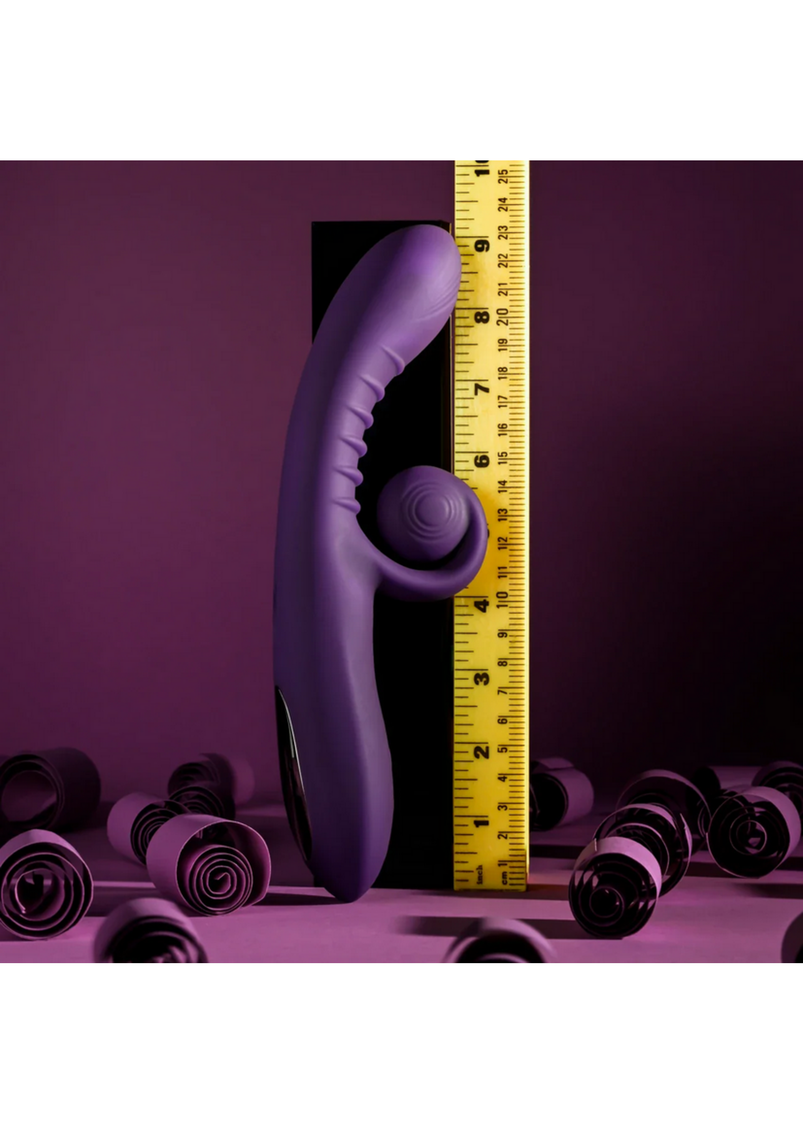 Playboy Playboy Curlicue