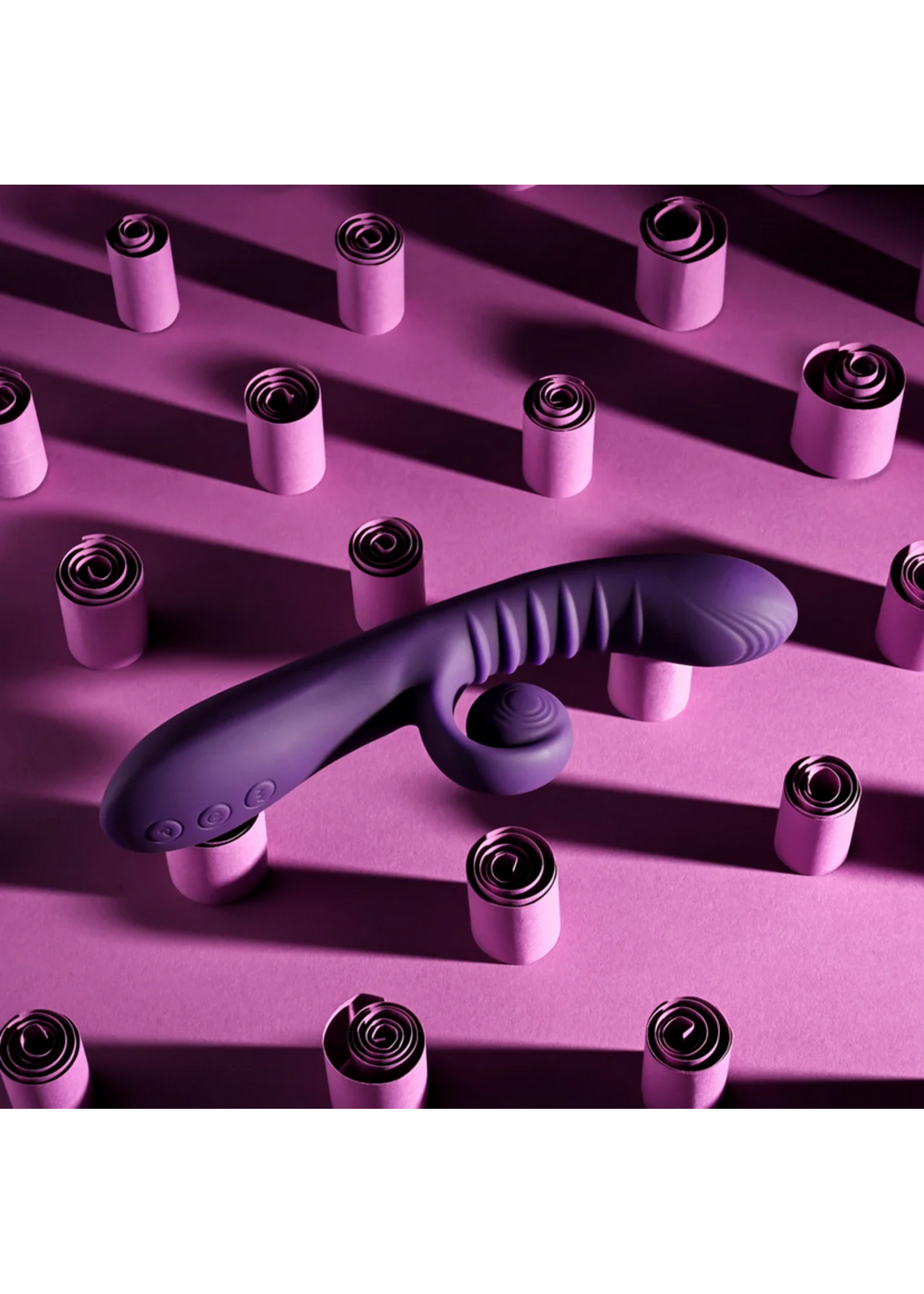 Playboy Playboy Curlicue