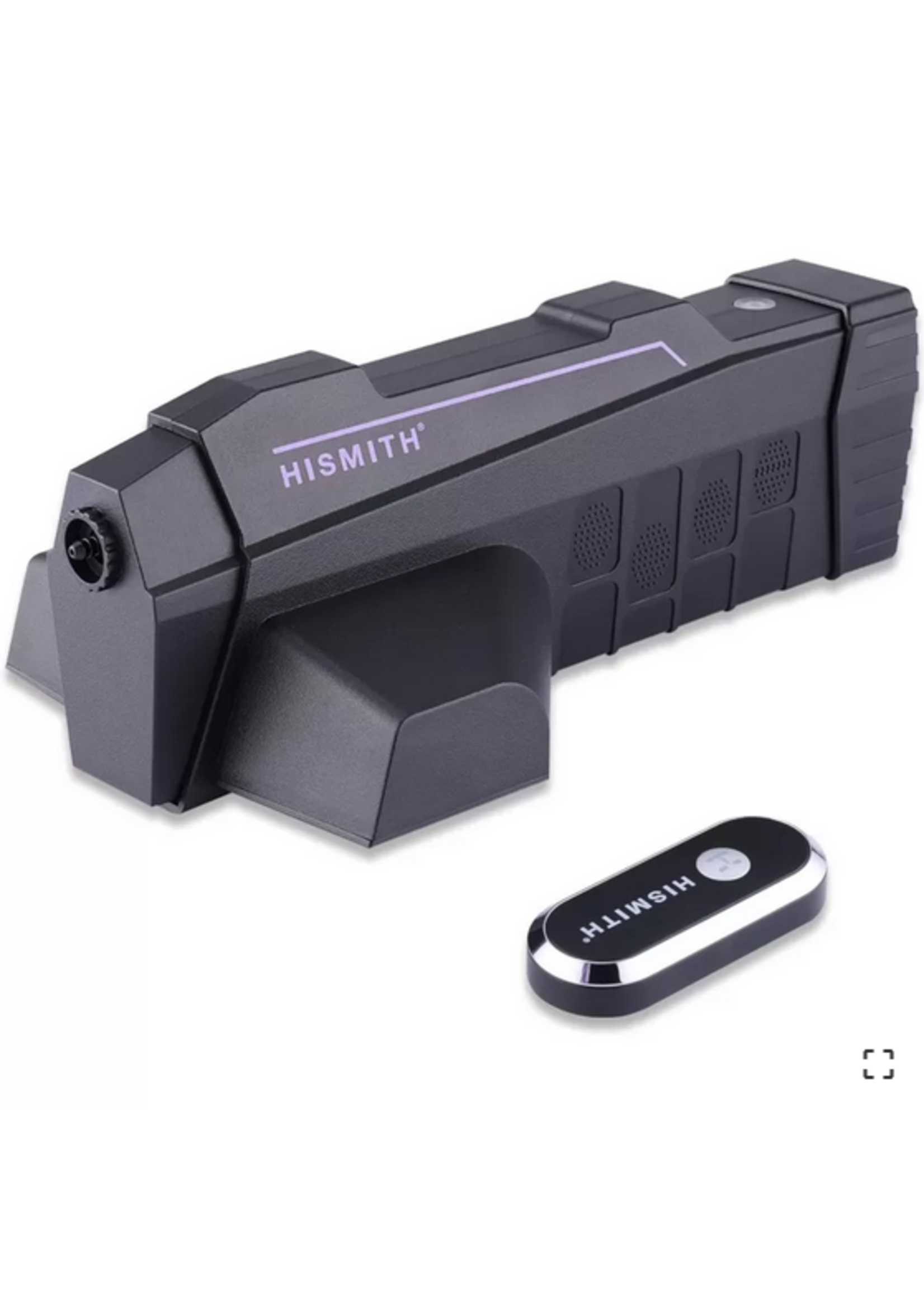 Automatic Lube Launcher 2.0 Pro w/ Remote & APP Cont
