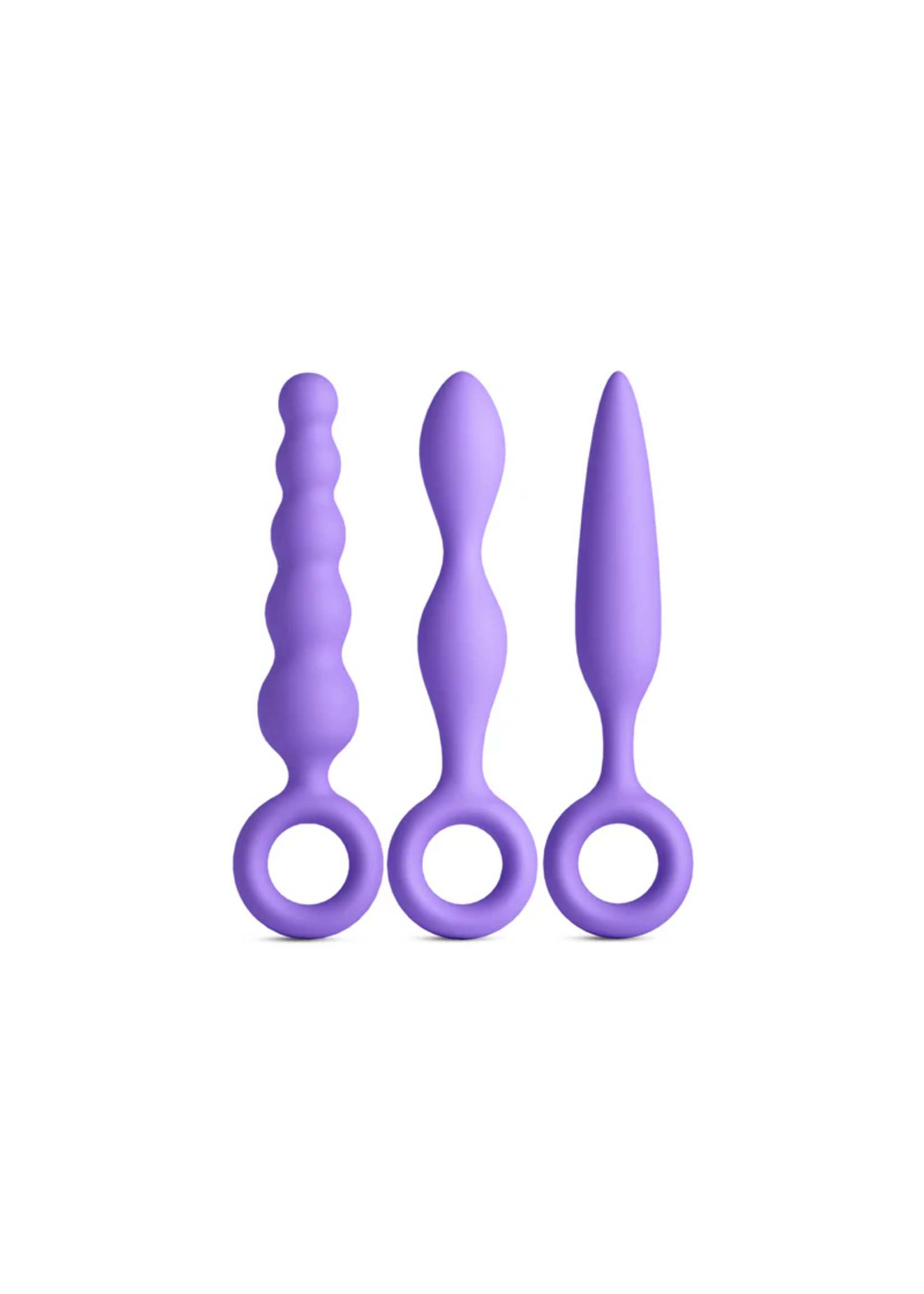 Inya Trio Kit - Purple