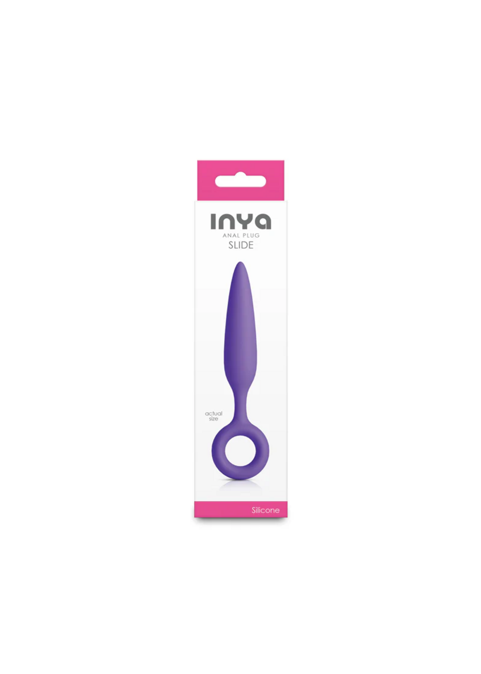 Inya Slide - Purple