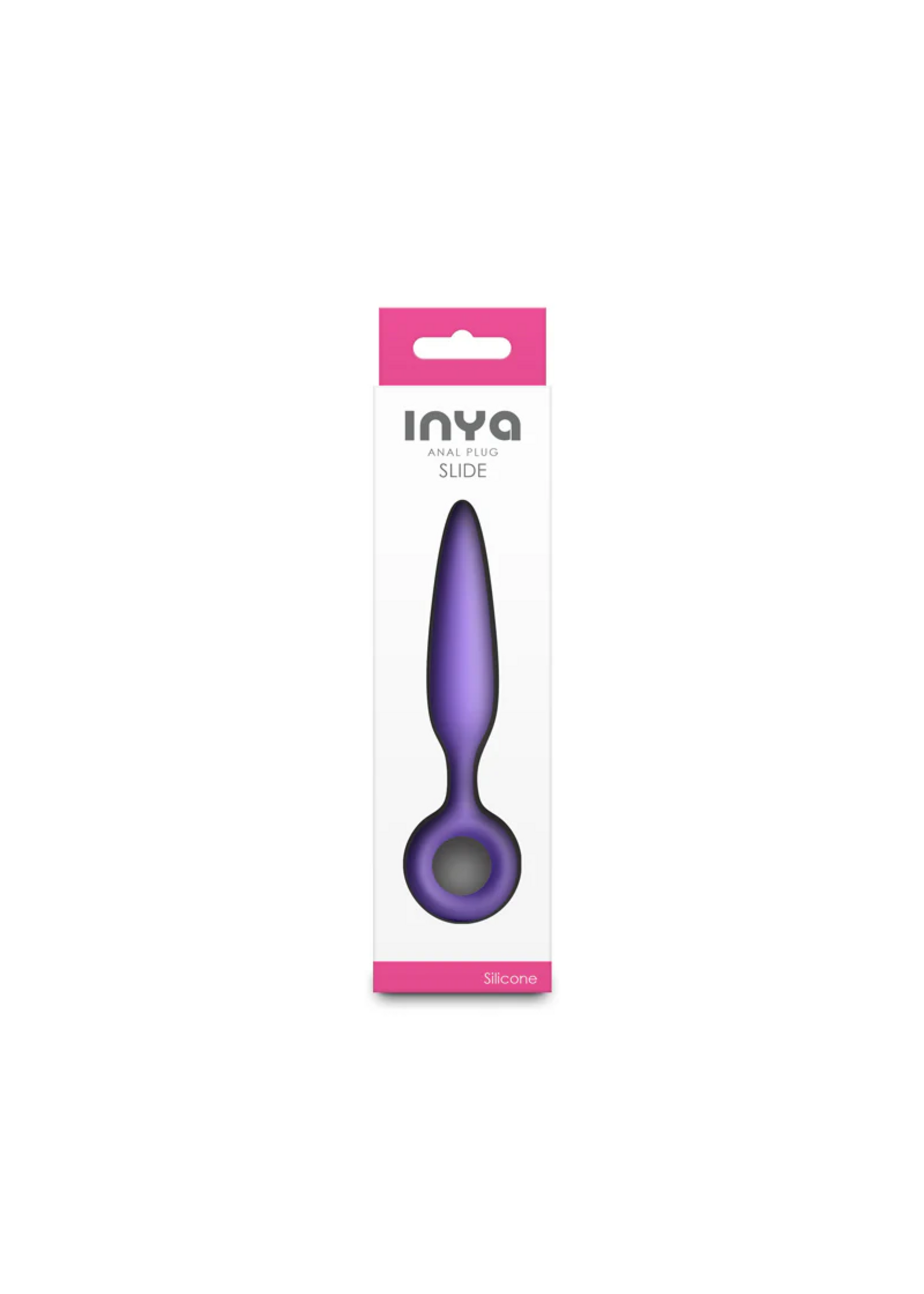 Inya Slide - Purple