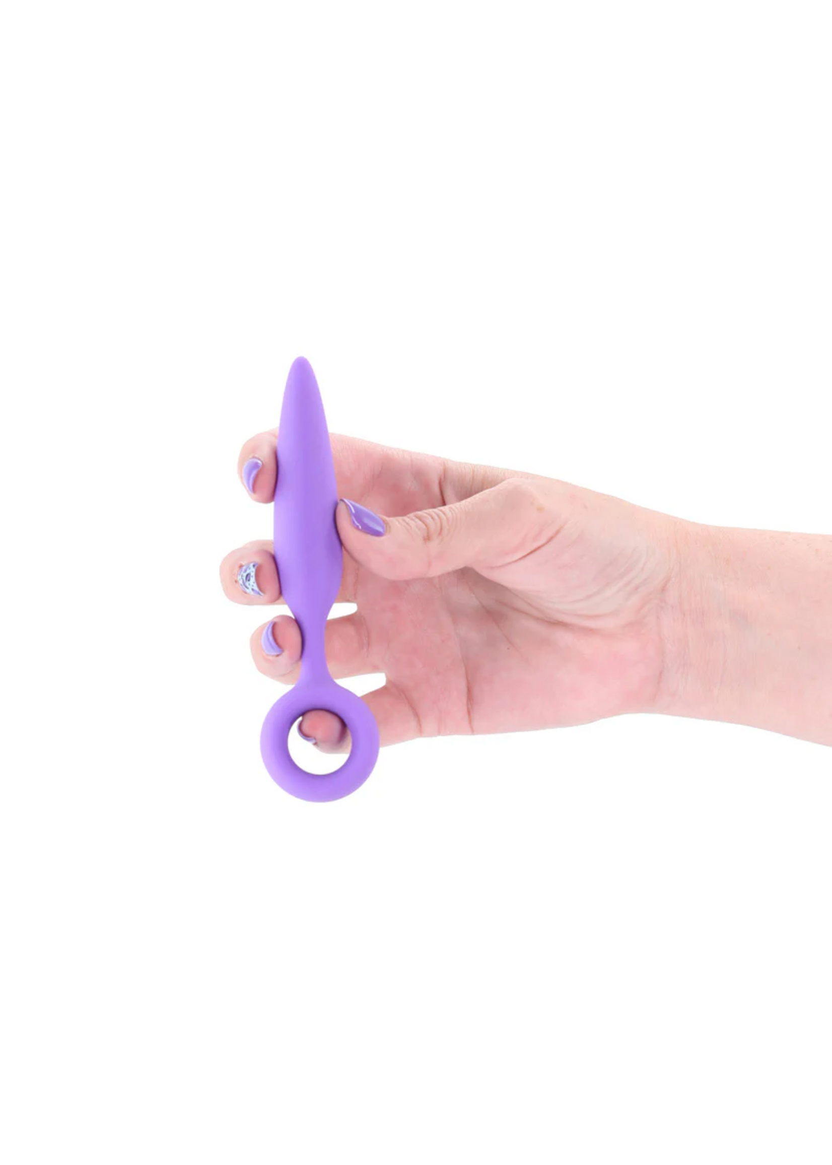 Inya Slide - Purple