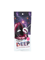 DEEP Gag Suppressing Suckers