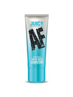 Little Genie Productions Juicy AF Lubricant- Natural 4oz