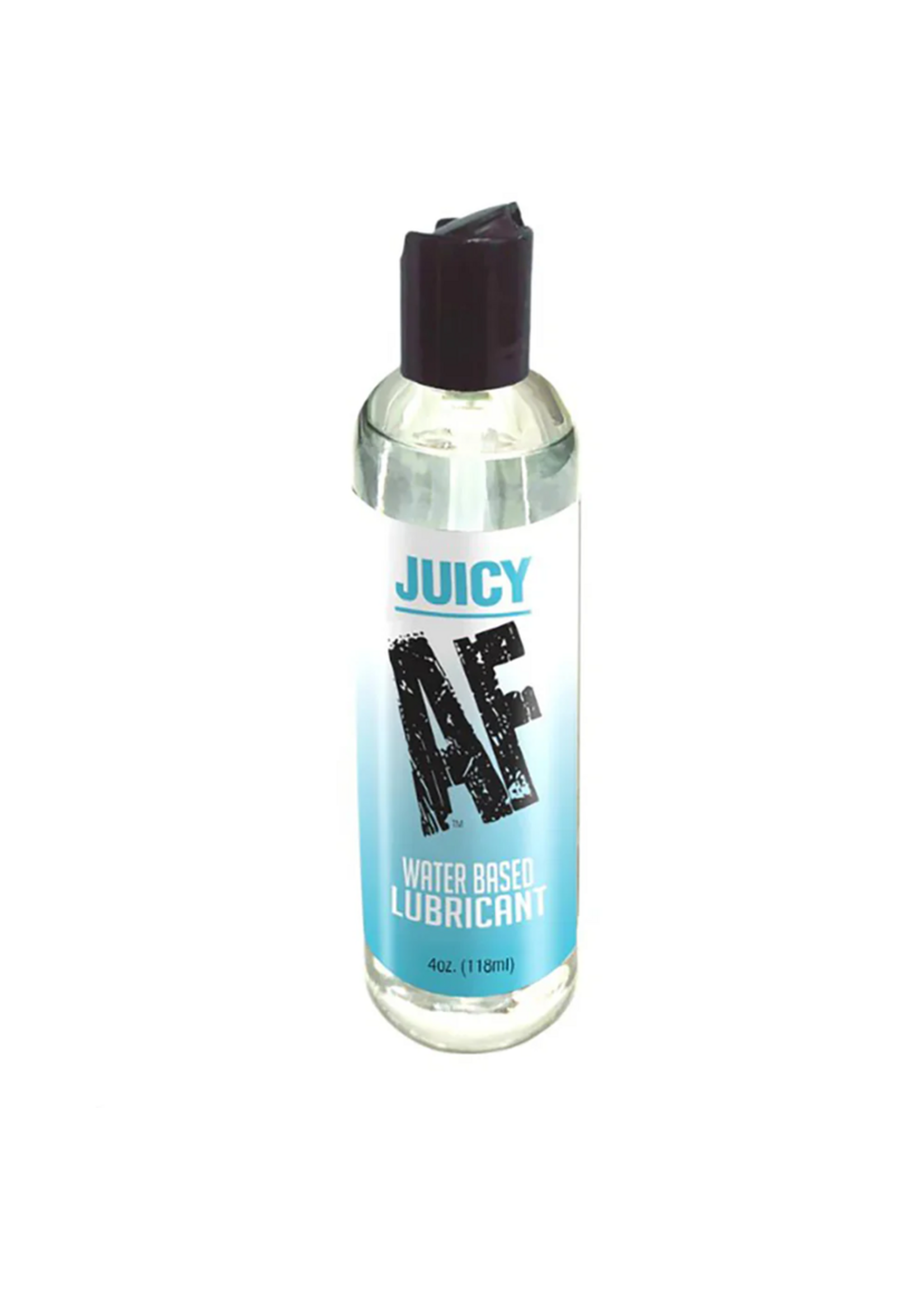 Little Genie Productions Juicy AF Water-Based Lubricant 4oz