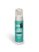 Little Genie Productions CLEAN AF, FOAMING TOY CLEANER, TEA TREE, 2.7 OZ