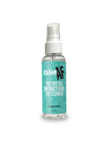 Little Genie Productions CLEAN AF SPRAY, TEA TREE 2oz