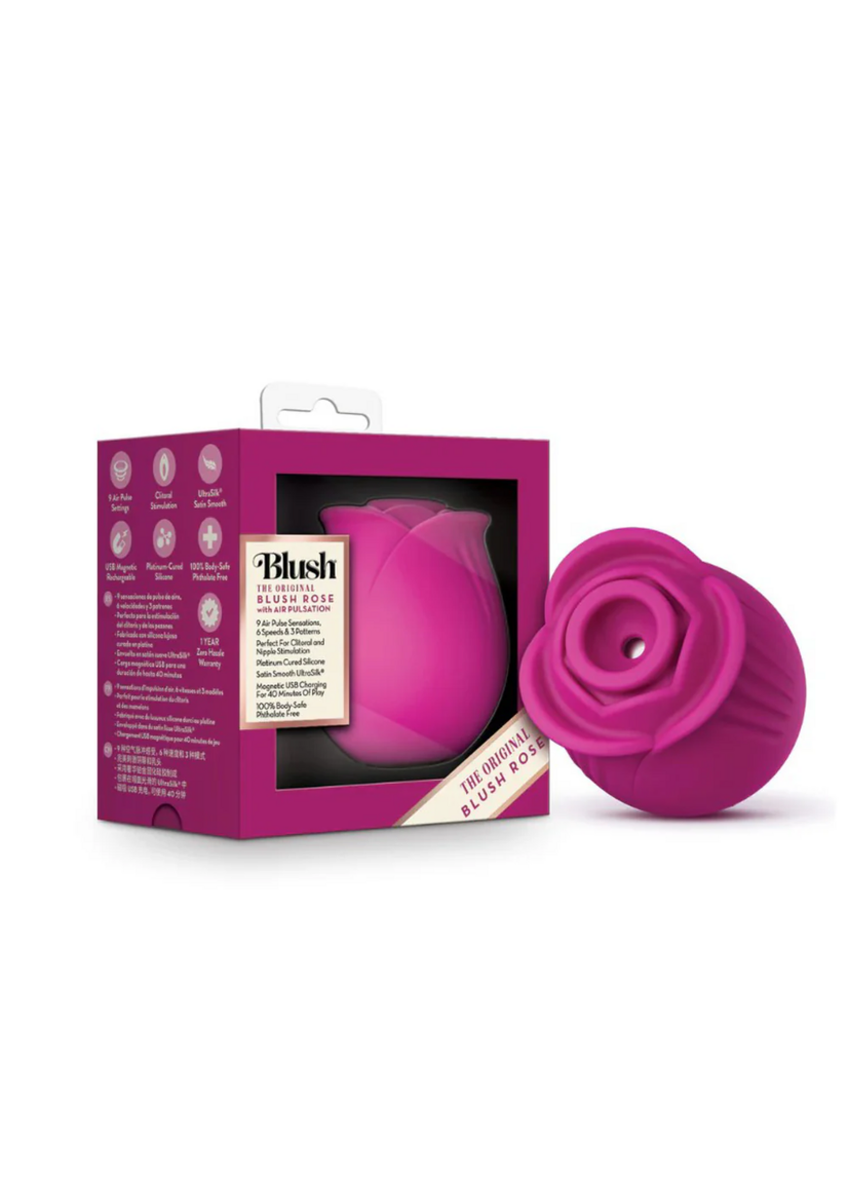 Blush Blush Collection The Original Blush Rose
