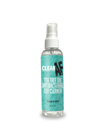 Little Genie Productions CLEAN AF SPRAY, TEA TREE 4oz