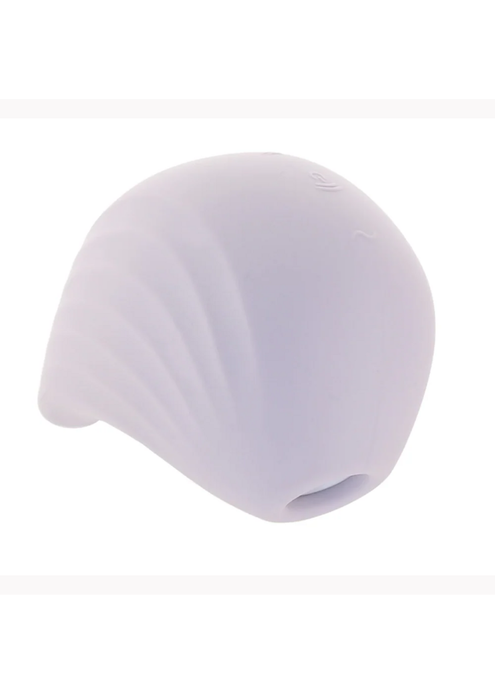 Blush Pearl Diver - Violet
