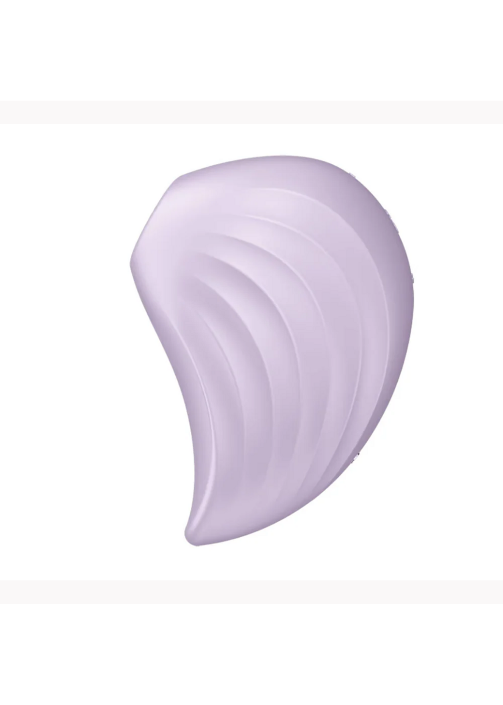 Blush Pearl Diver - Violet