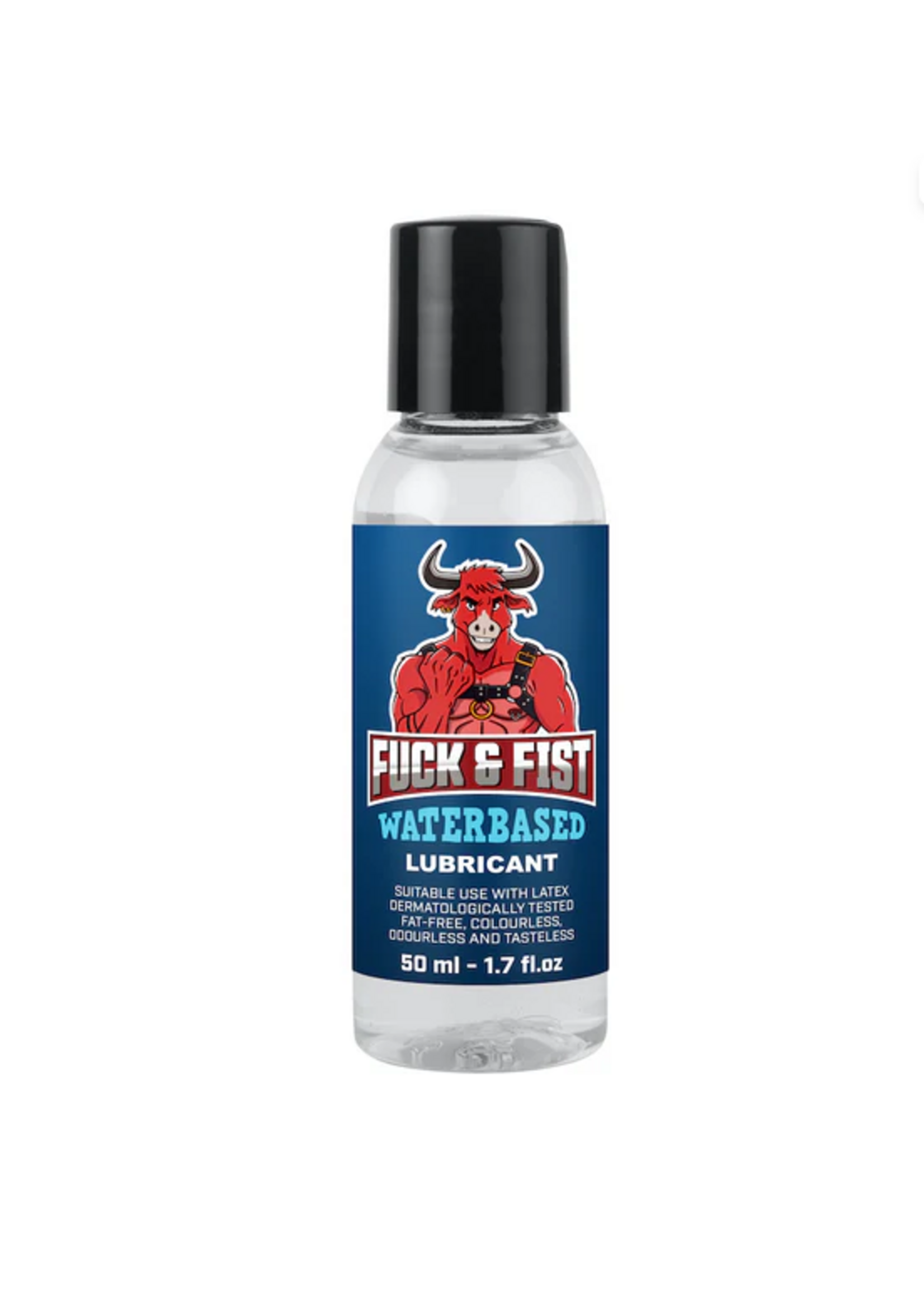 Fuck & Fist Fuck & Fist - Water Based