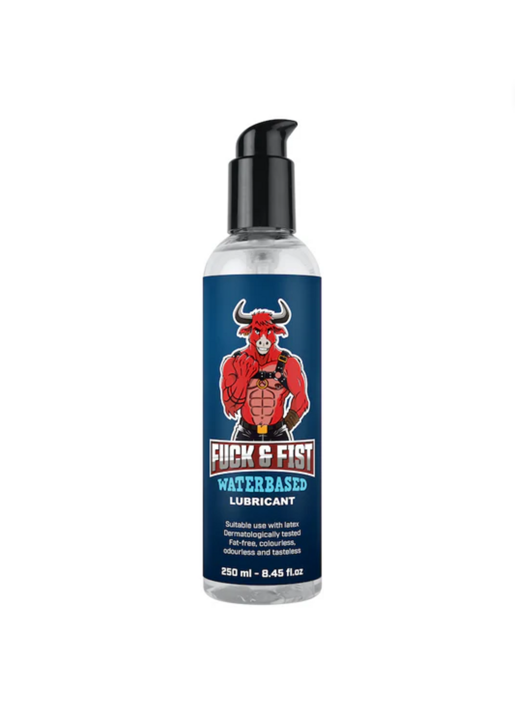 Fuck & Fist Fuck & Fist - Water Based