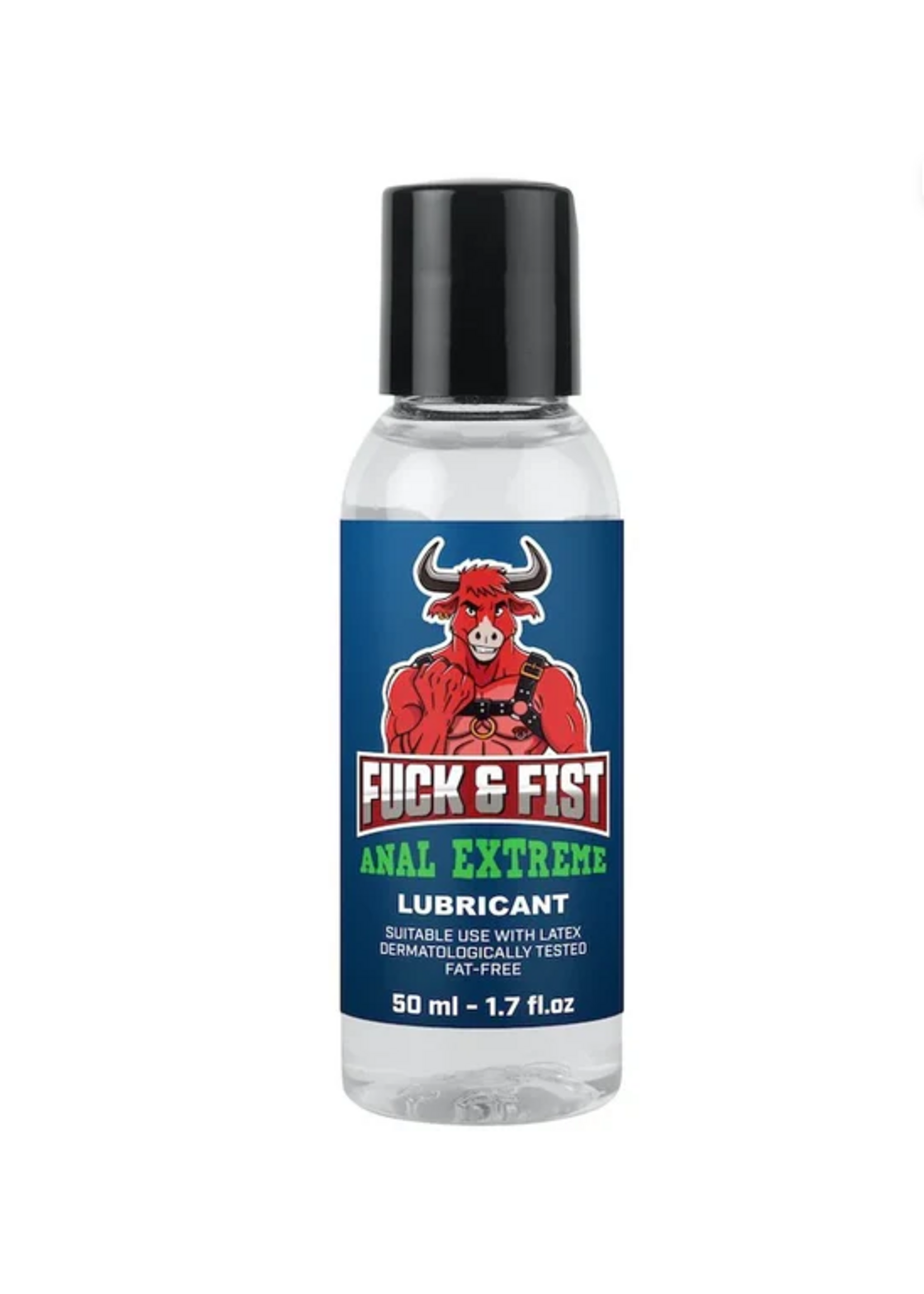 Fuck & Fist Fuck & Fist - Anal Extreme