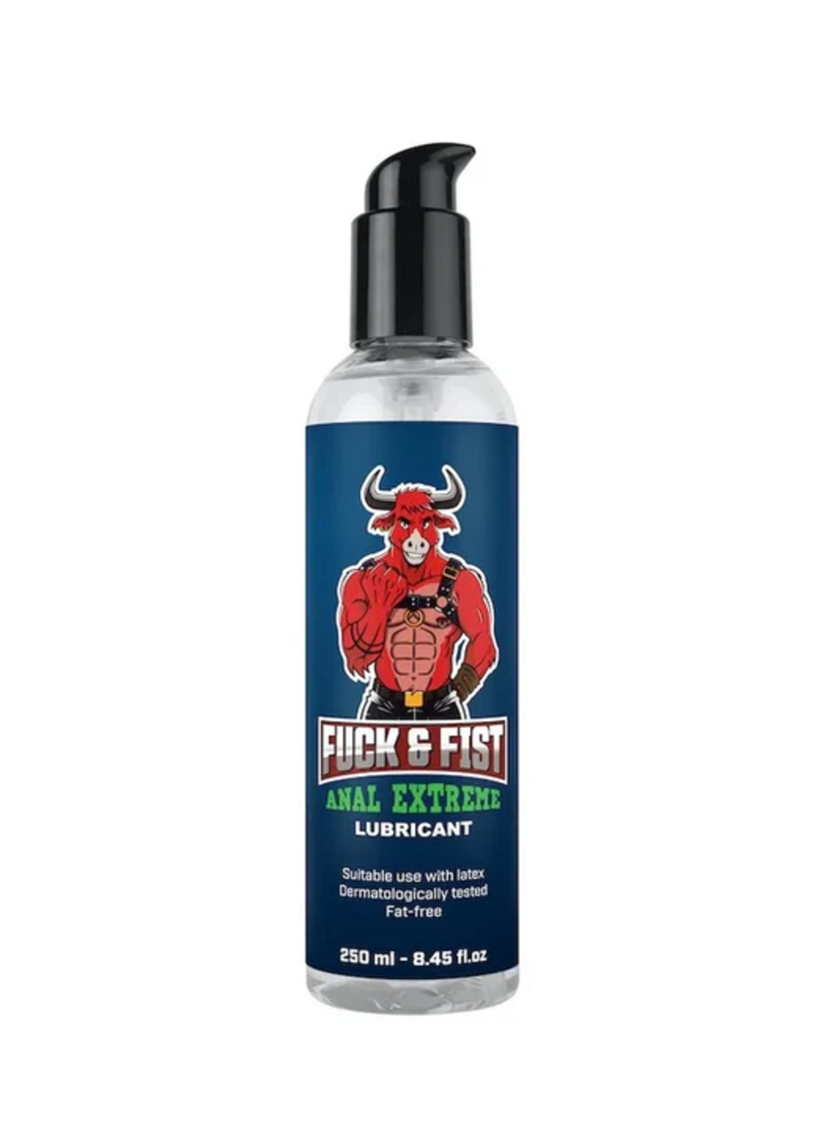 Fuck & Fist Fuck & Fist - Anal Extreme