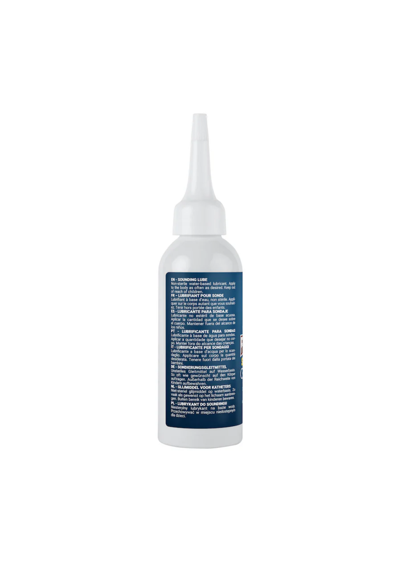 Fuck & Fist Fuck & Fist - Sound Lube 80ml / 2.7oz