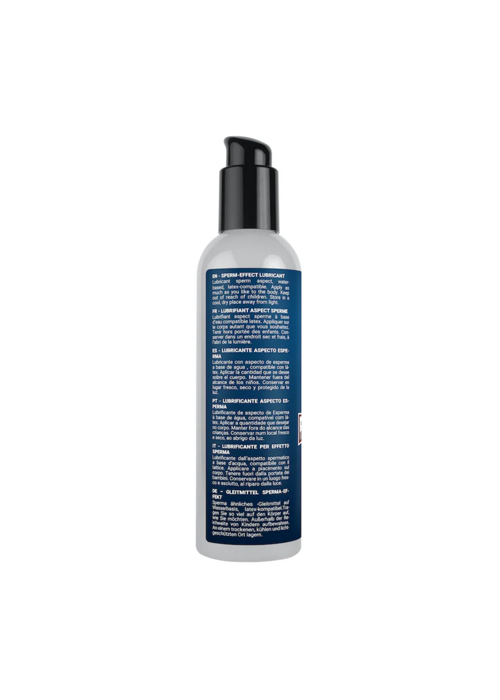 Fuck & Fist Fuck & Fist - Cum Load 250ml / 8.45oz