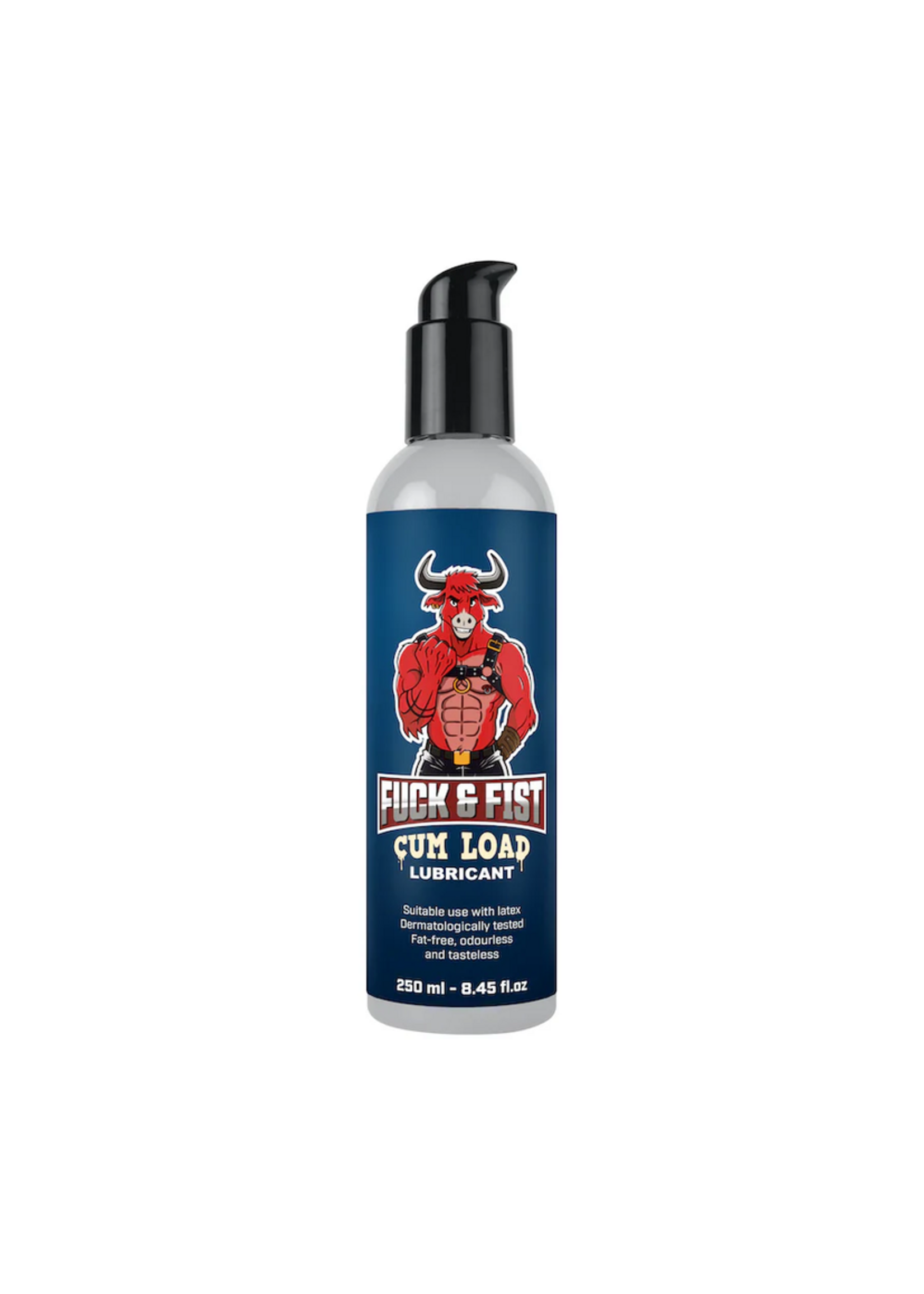 Fuck & Fist Fuck & Fist - Cum Load 250ml / 8.45oz