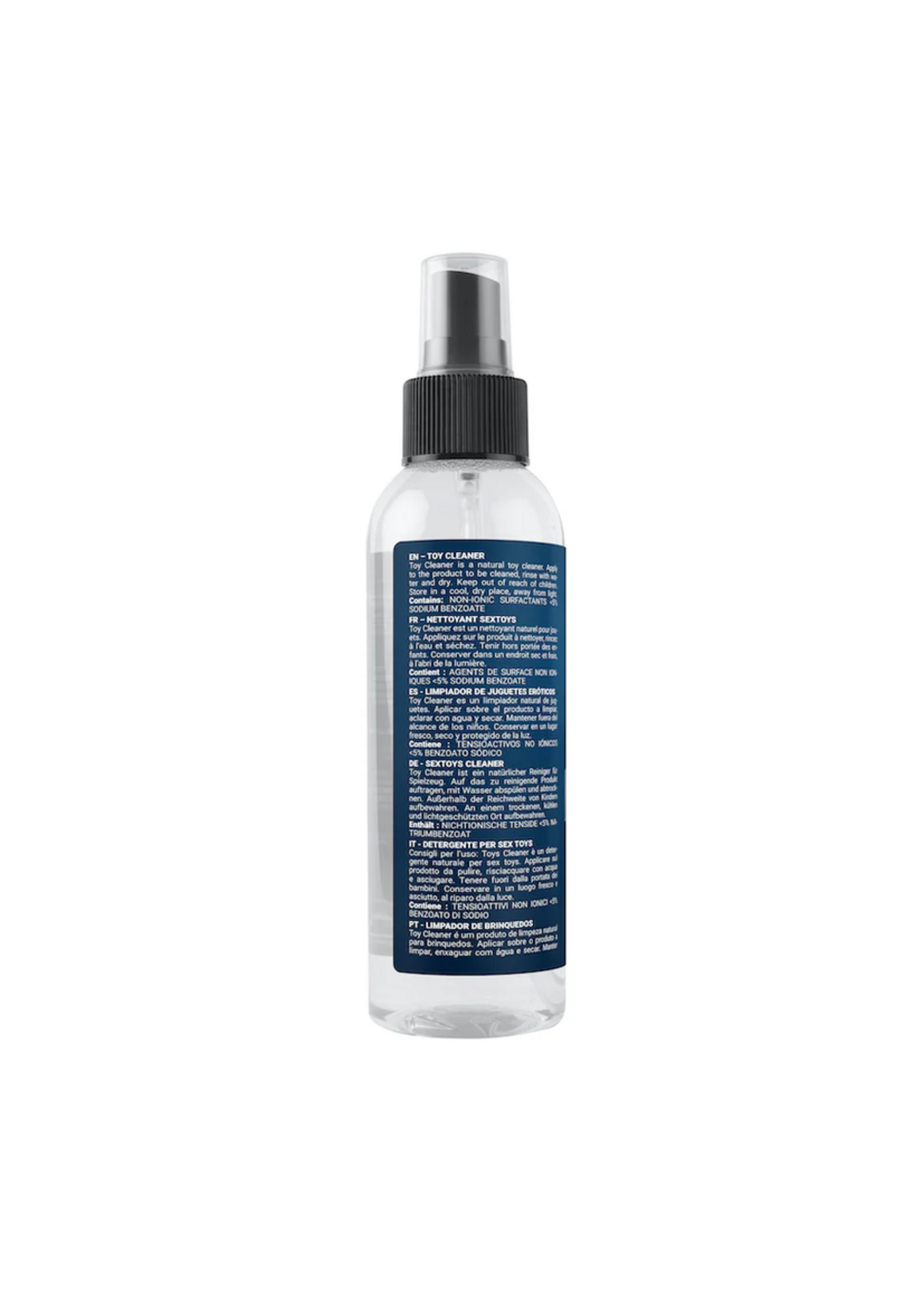 Fuck & Fist Fuck & Fist - Toy Cleaner 150ml / 5.07oz