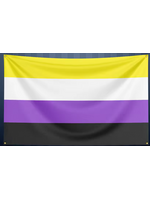 Demi-sexual Flag