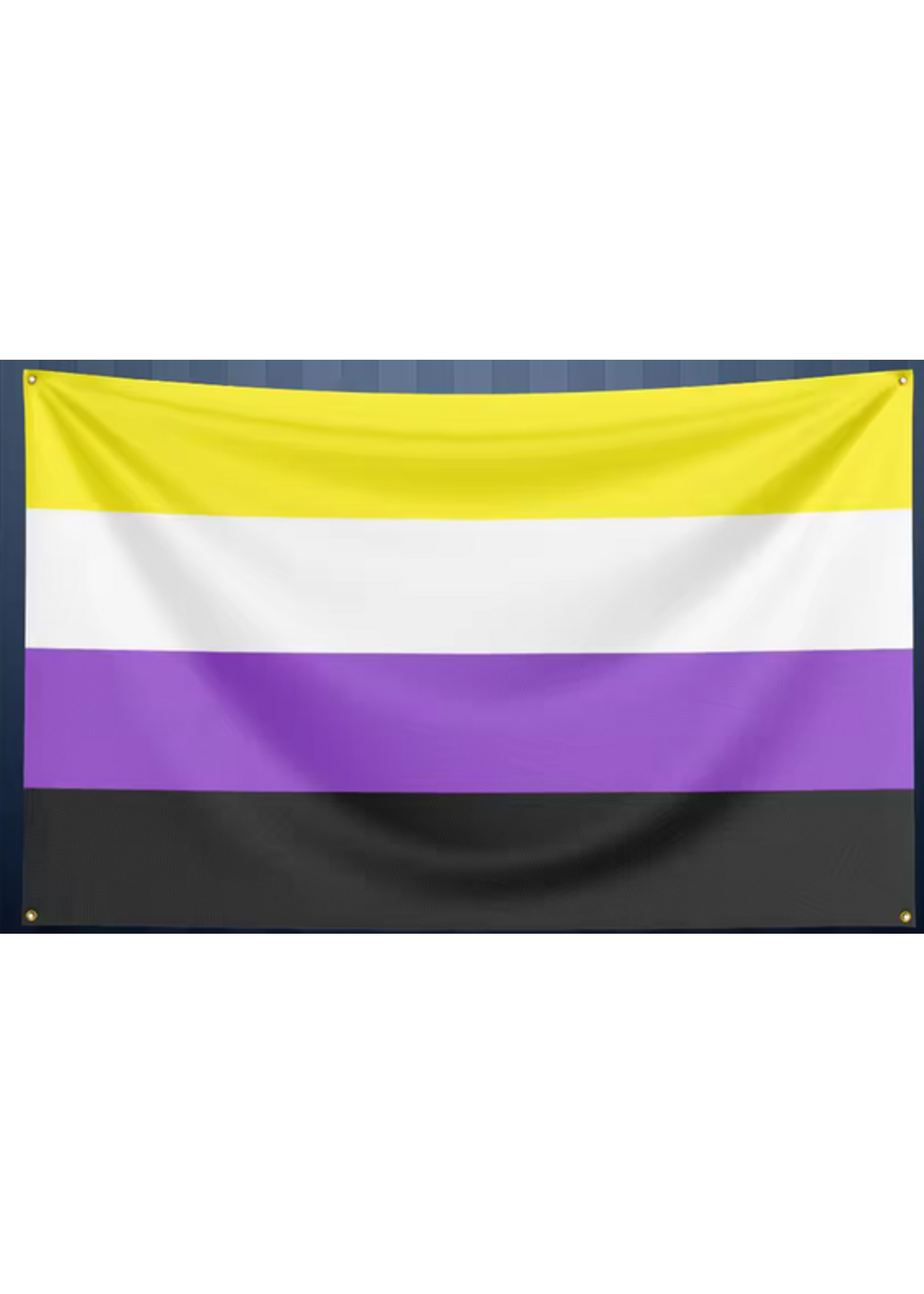Demi-sexual Flag
