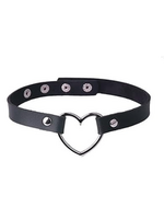 Value Heart Collar