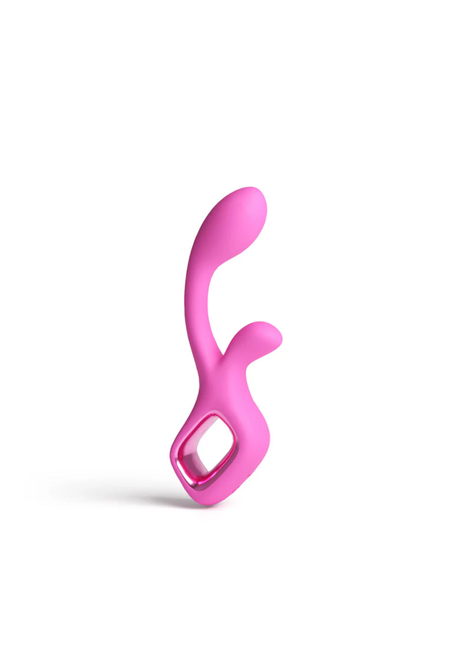 NSN Pretty in Pink - Velvet - Pink