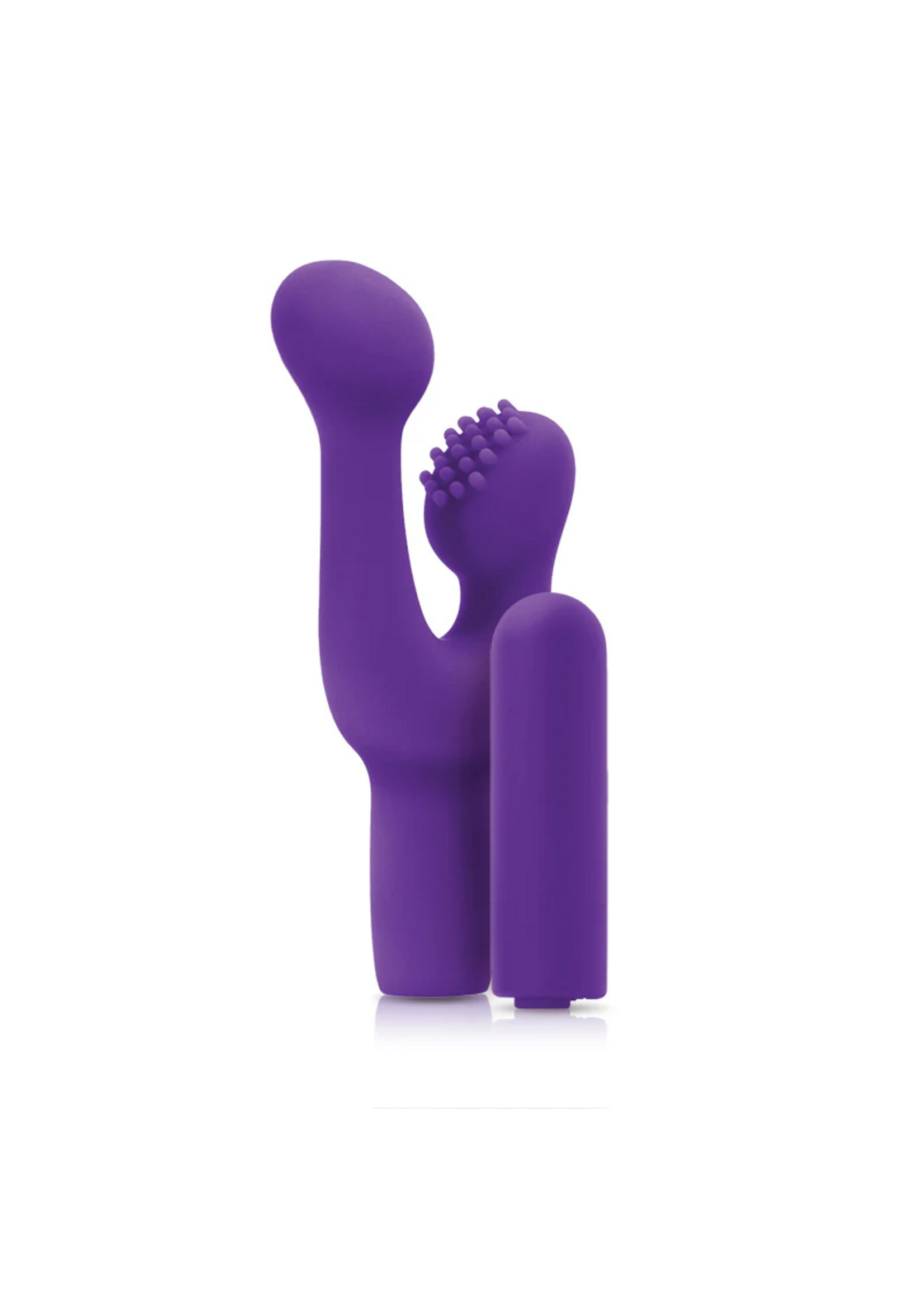 Inya Inya Finger Fun - Purple