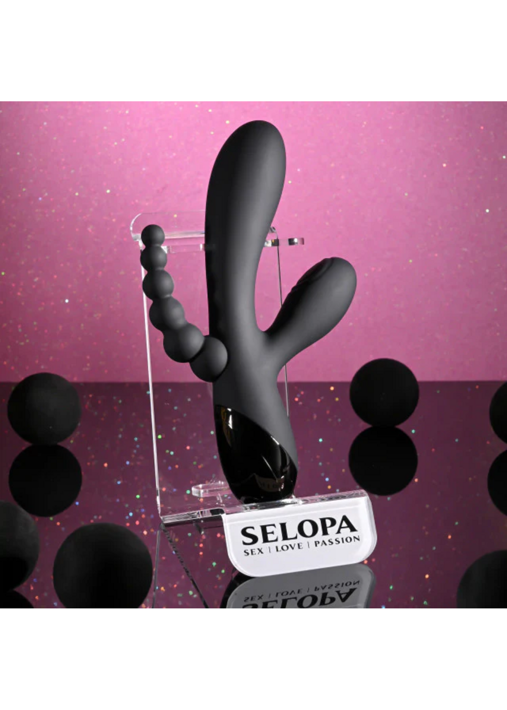 Selopa SELOPA Triple Aces
