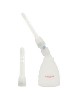 Calexotics One-Way Ultimate Douche - Clear