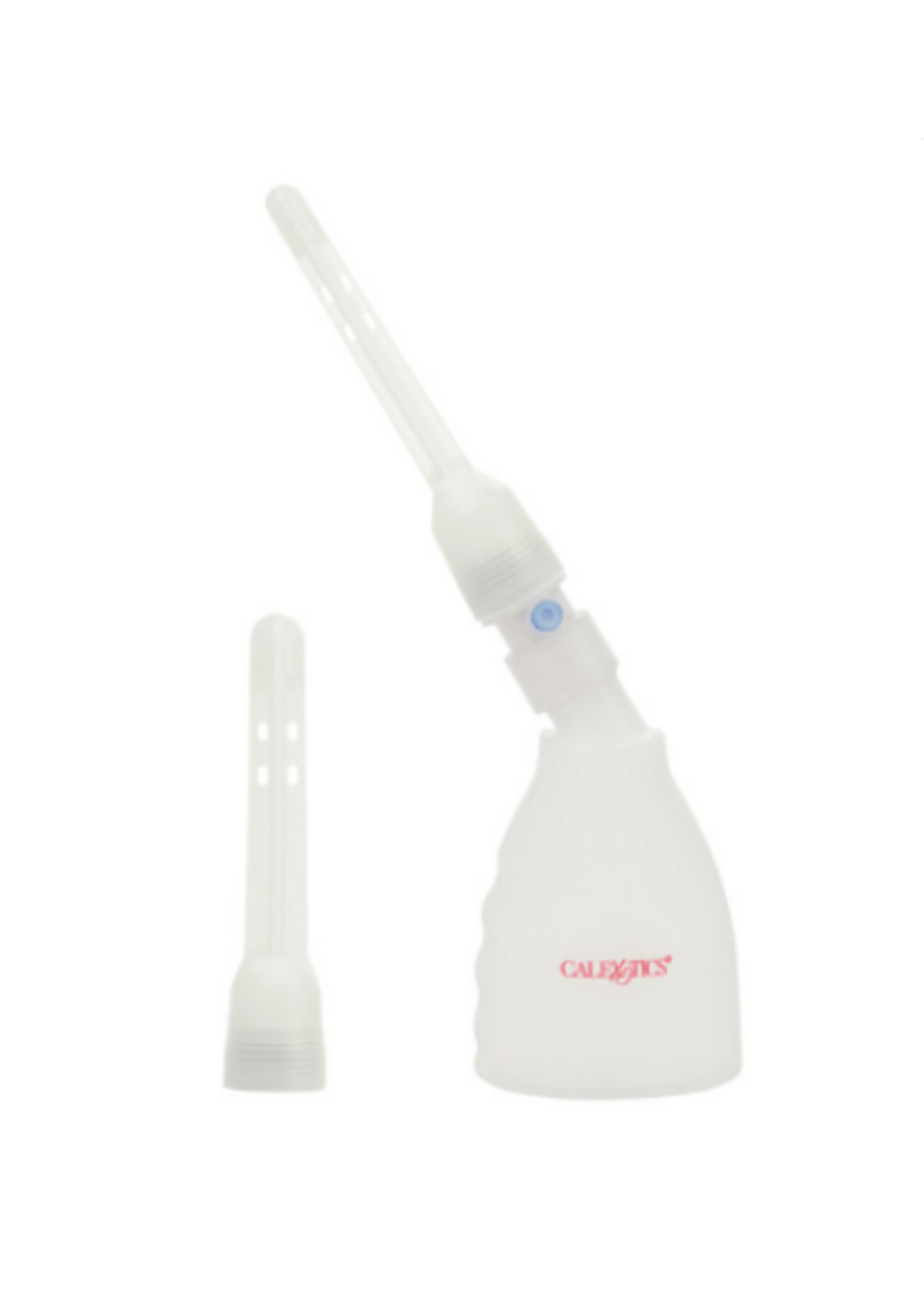 Calexotics One-Way Ultimate Douche - Clear