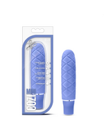 Blush Blush - Luxe - Cozi Mini - Periwinkle