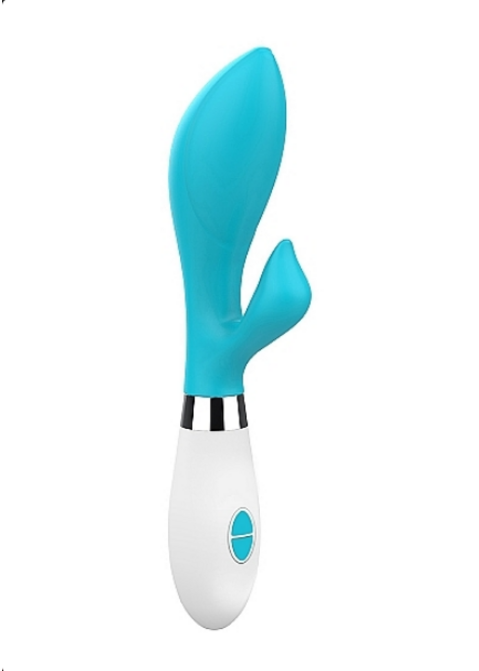 Achelois Ultra Soft Silicone 10 Speed - Turquoise