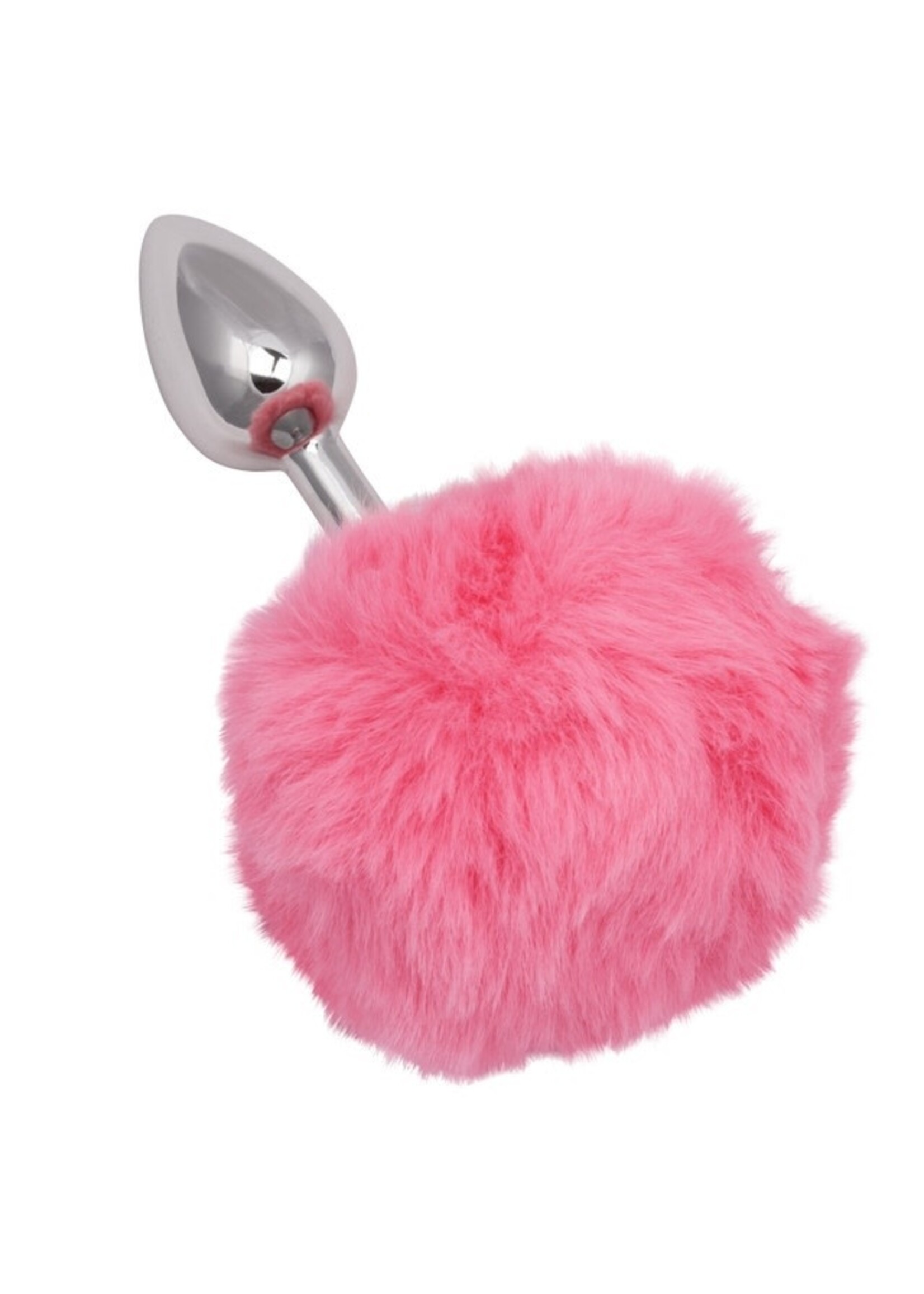 Calexotics Running Wild Pink Bunny