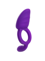 Calexotics Closer Intimate Rechargeable Ring Passion