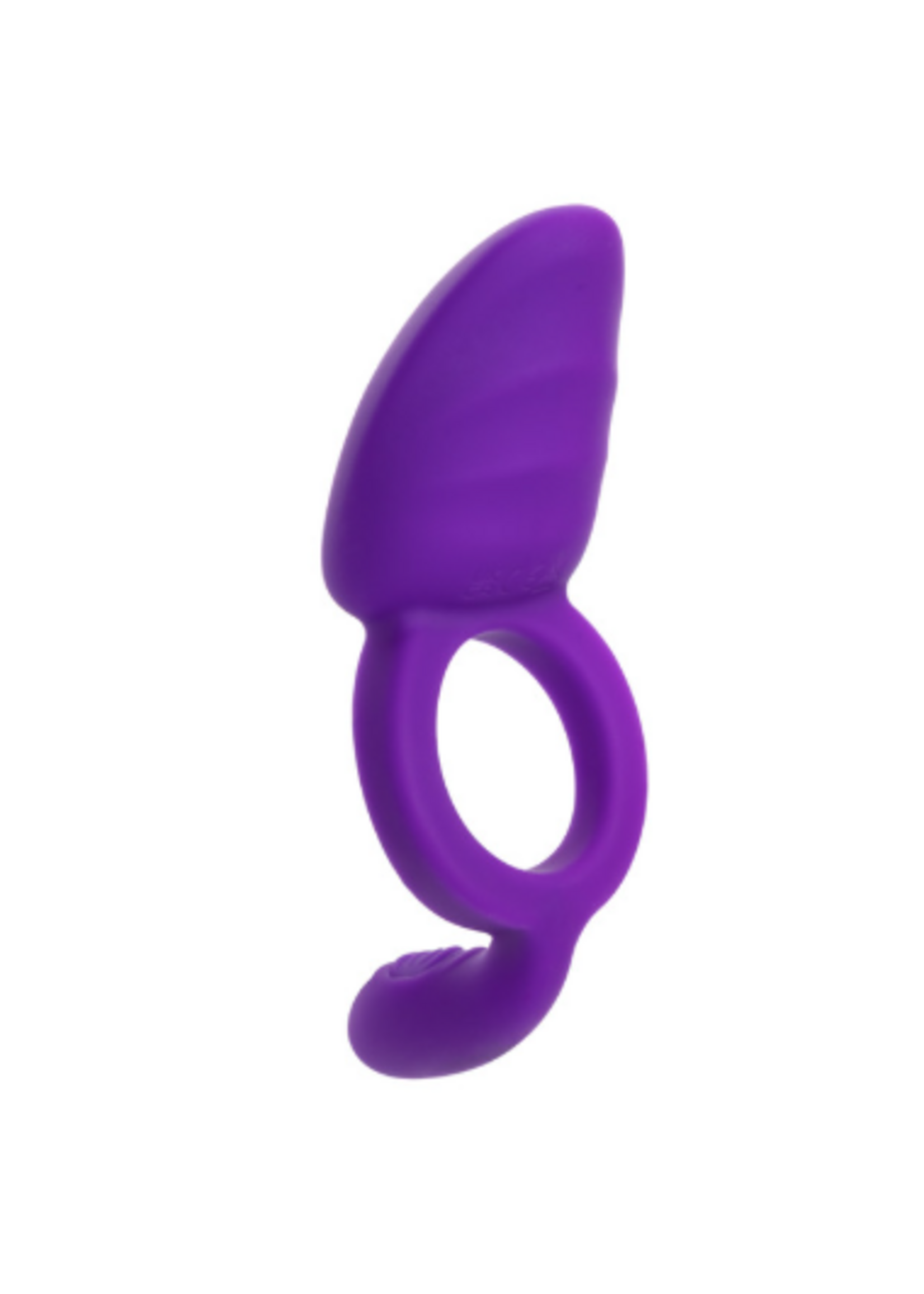 Calexotics Closer Intimate Rechargeable Ring Passion
