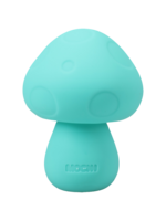 DocJohnson Mochi - Mushroom Vibe, Teal