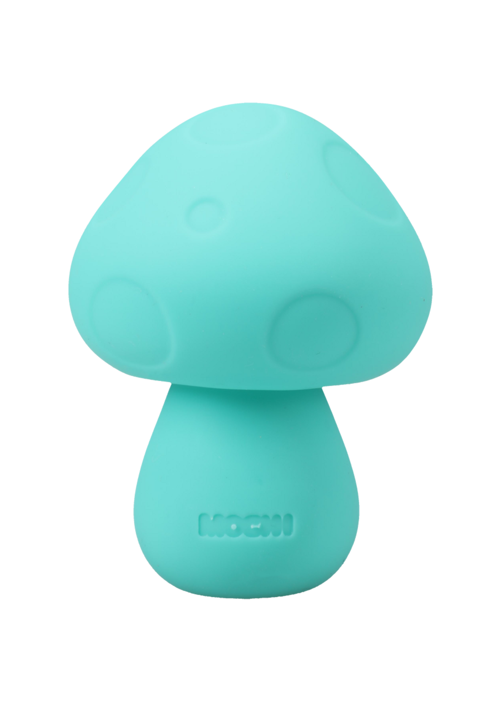 DocJohnson Mochi - Mushroom Vibe, Teal
