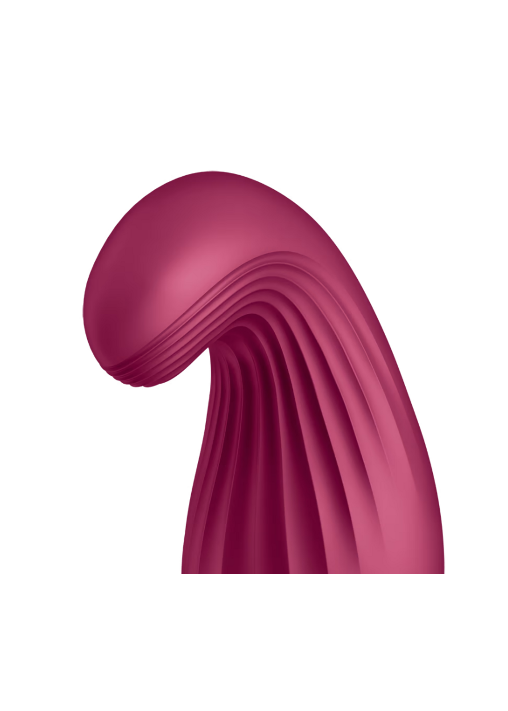 Satisfyer Satisfyer Dipping Delight Berry