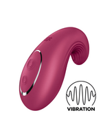 Satisfyer Satisfyer Dipping Delight Berry